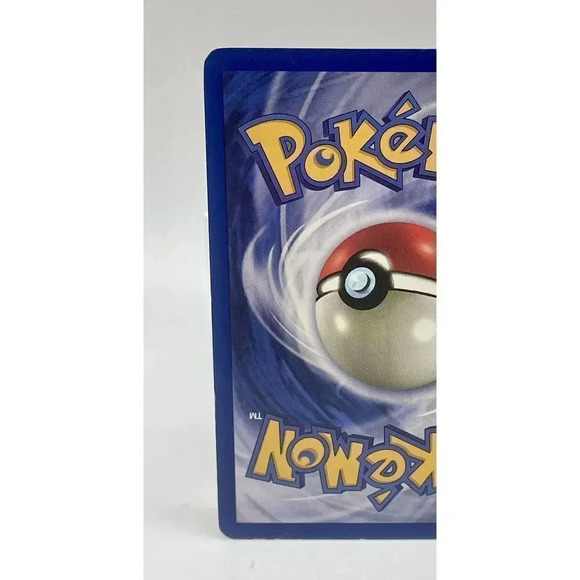 Haunter 21/62 Fossil Non Holo Rare Pokemon‎ Card WOTC Vintage 1999 - Picture 5 of 6